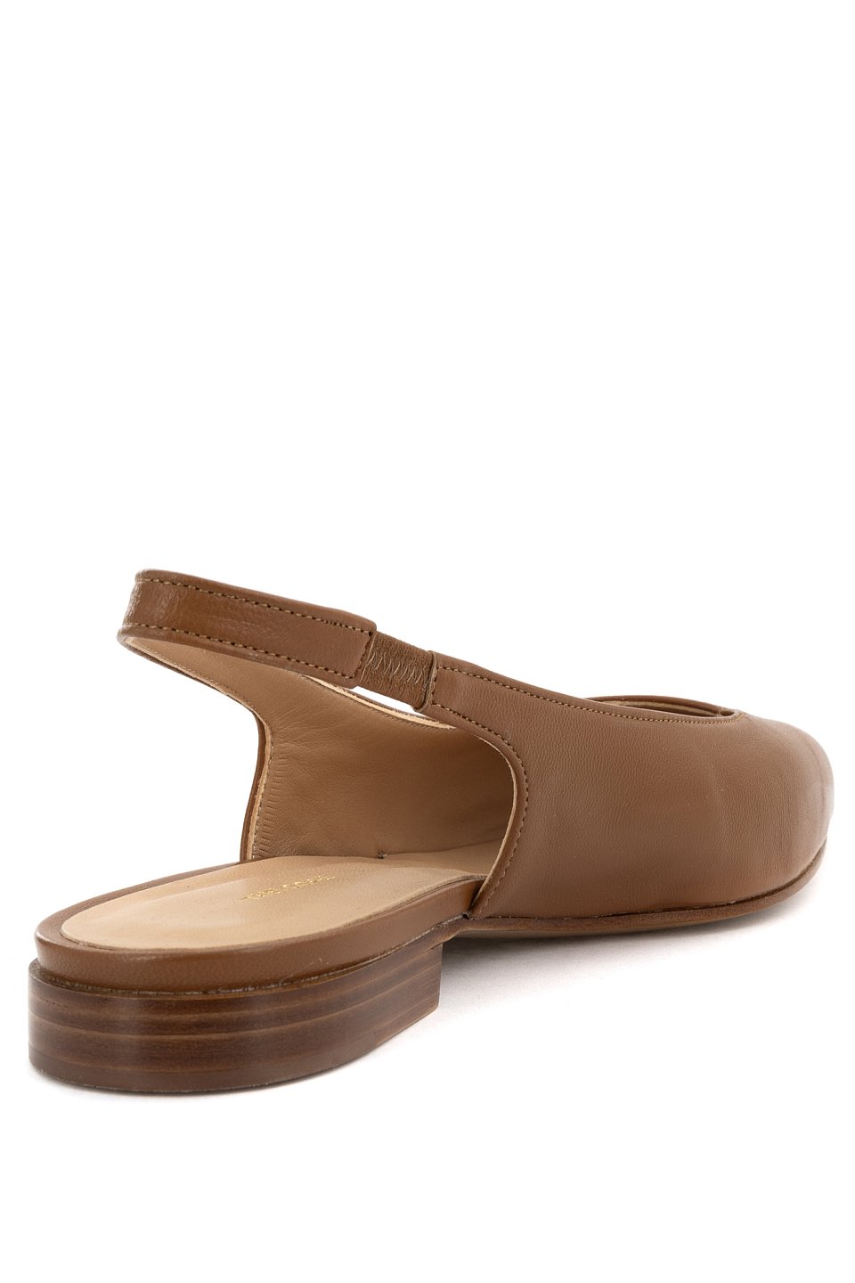 Балетки The Core - фото 3