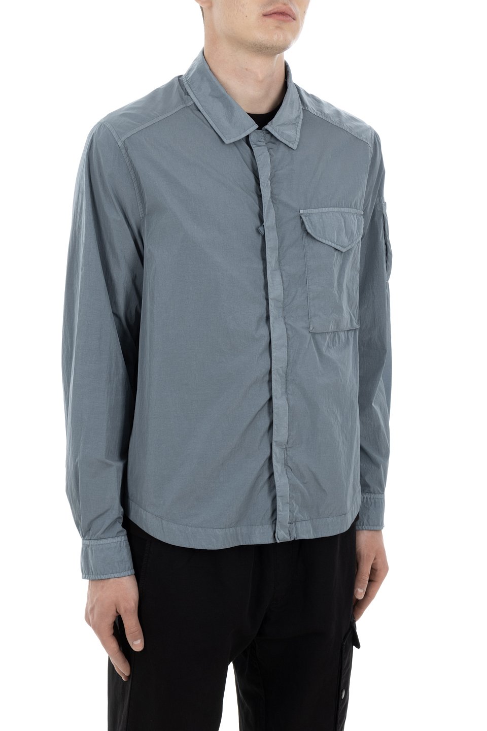 Куртка C.P. Company - фото 3