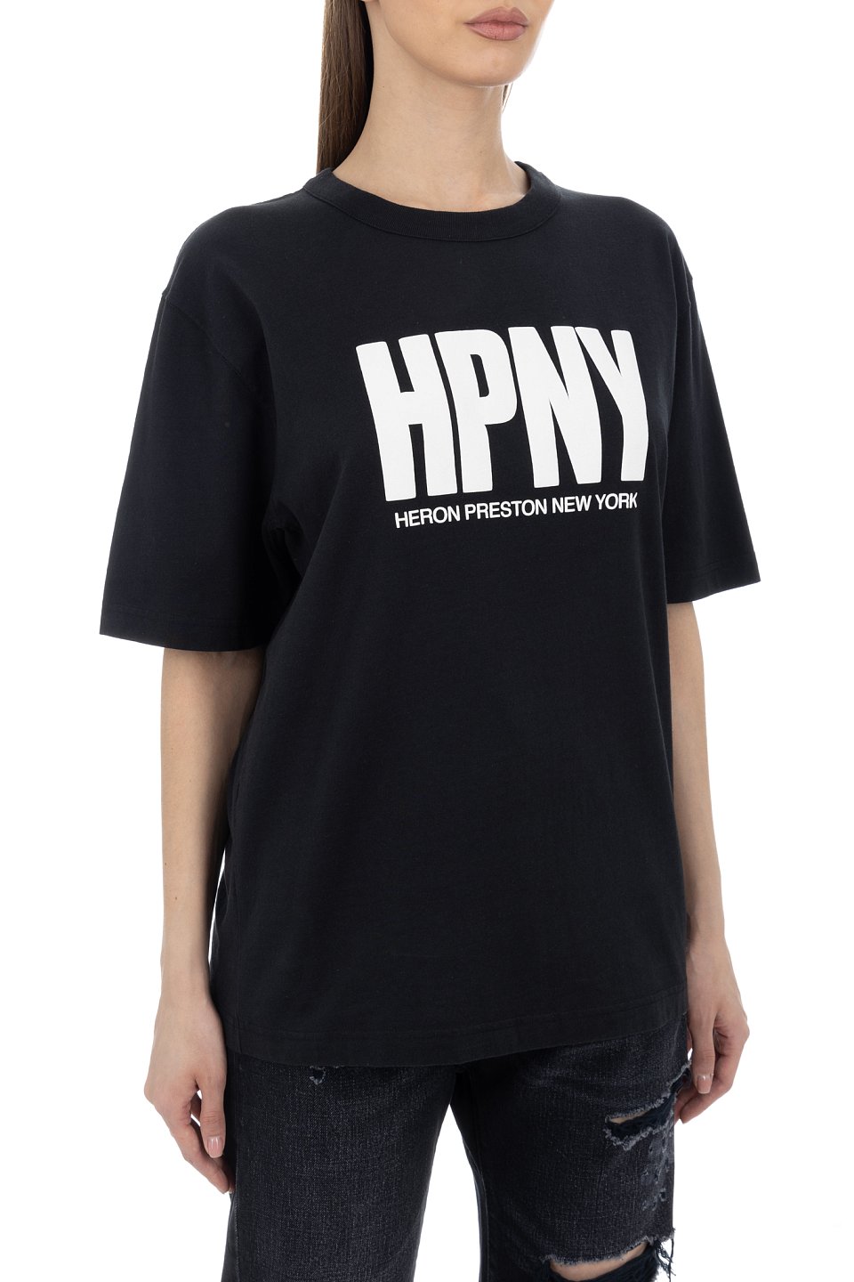 Футболка Heron Preston - фото 3