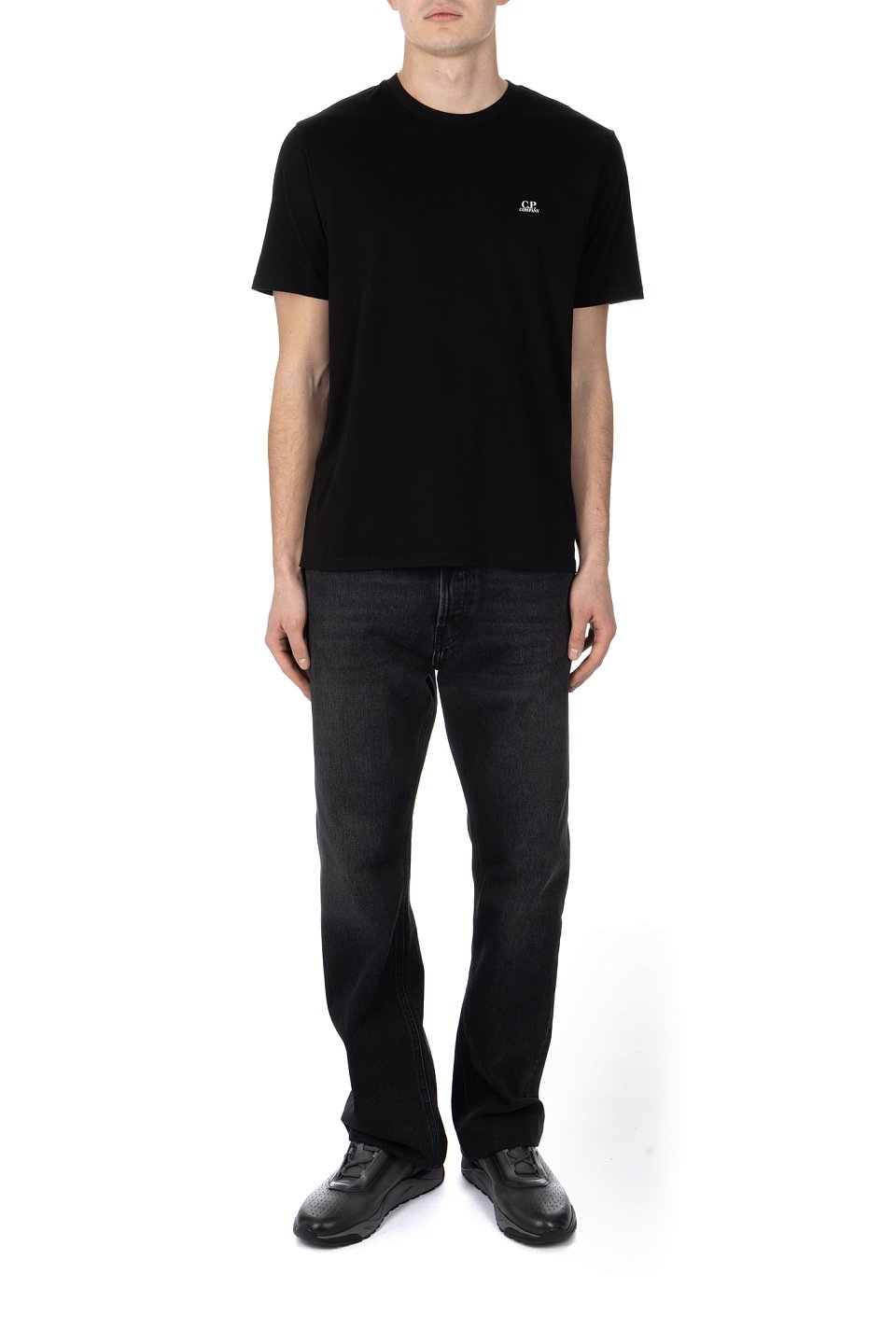 Футболка C.P. Company - фото 2