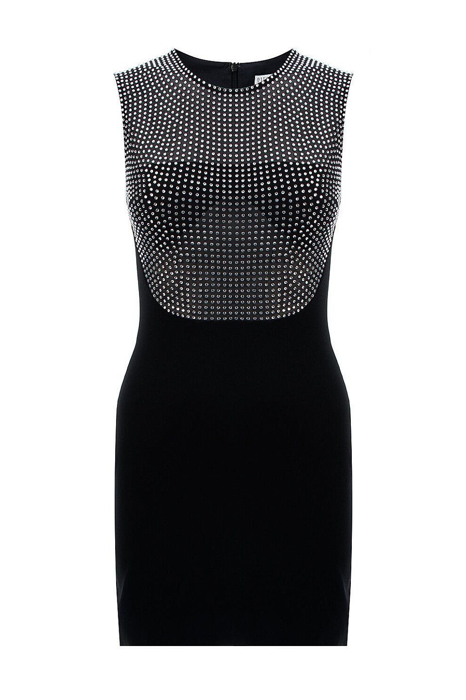 Платье Giuseppe Di Morabito - фото 1