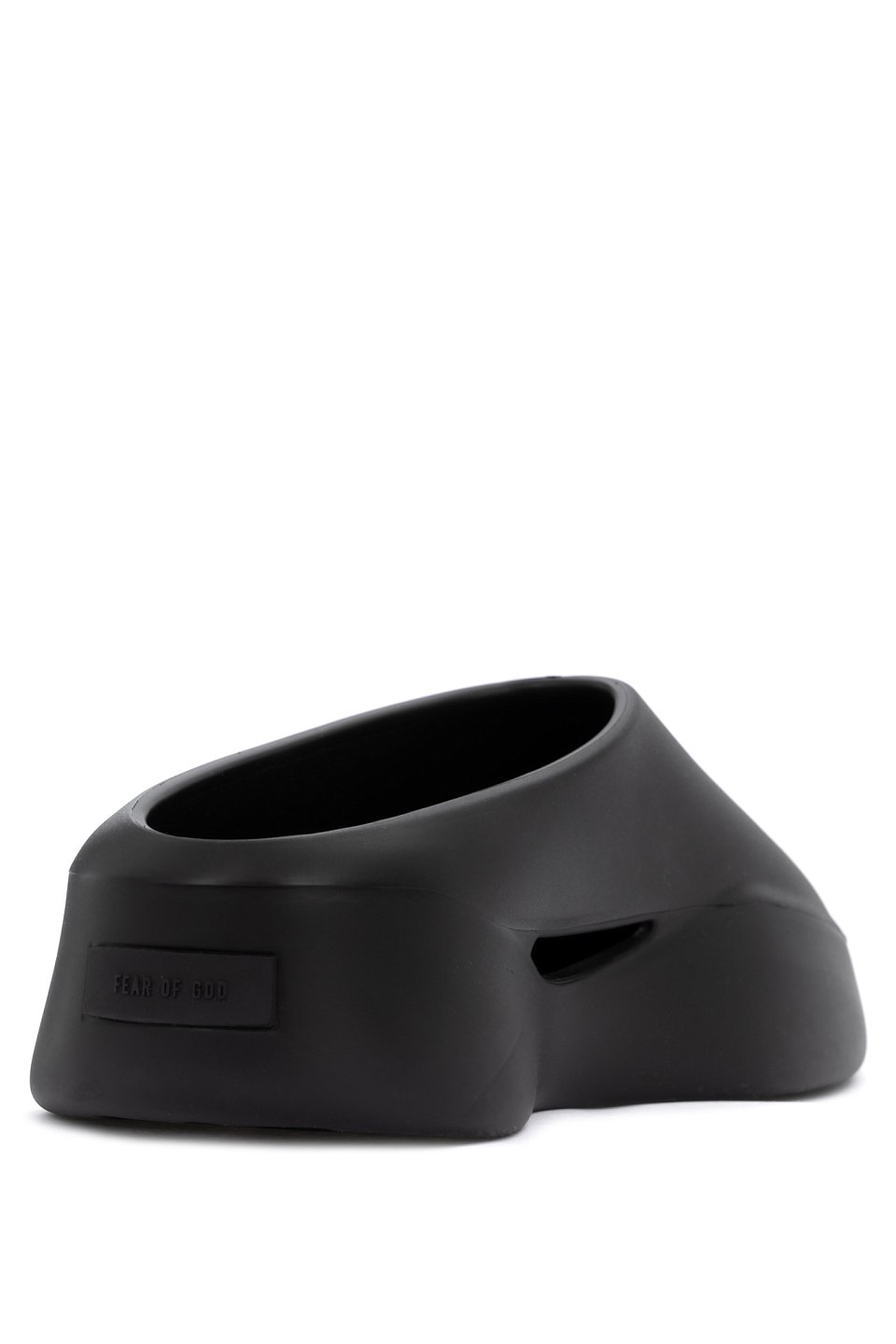 Сабо Fear Of God - фото 3