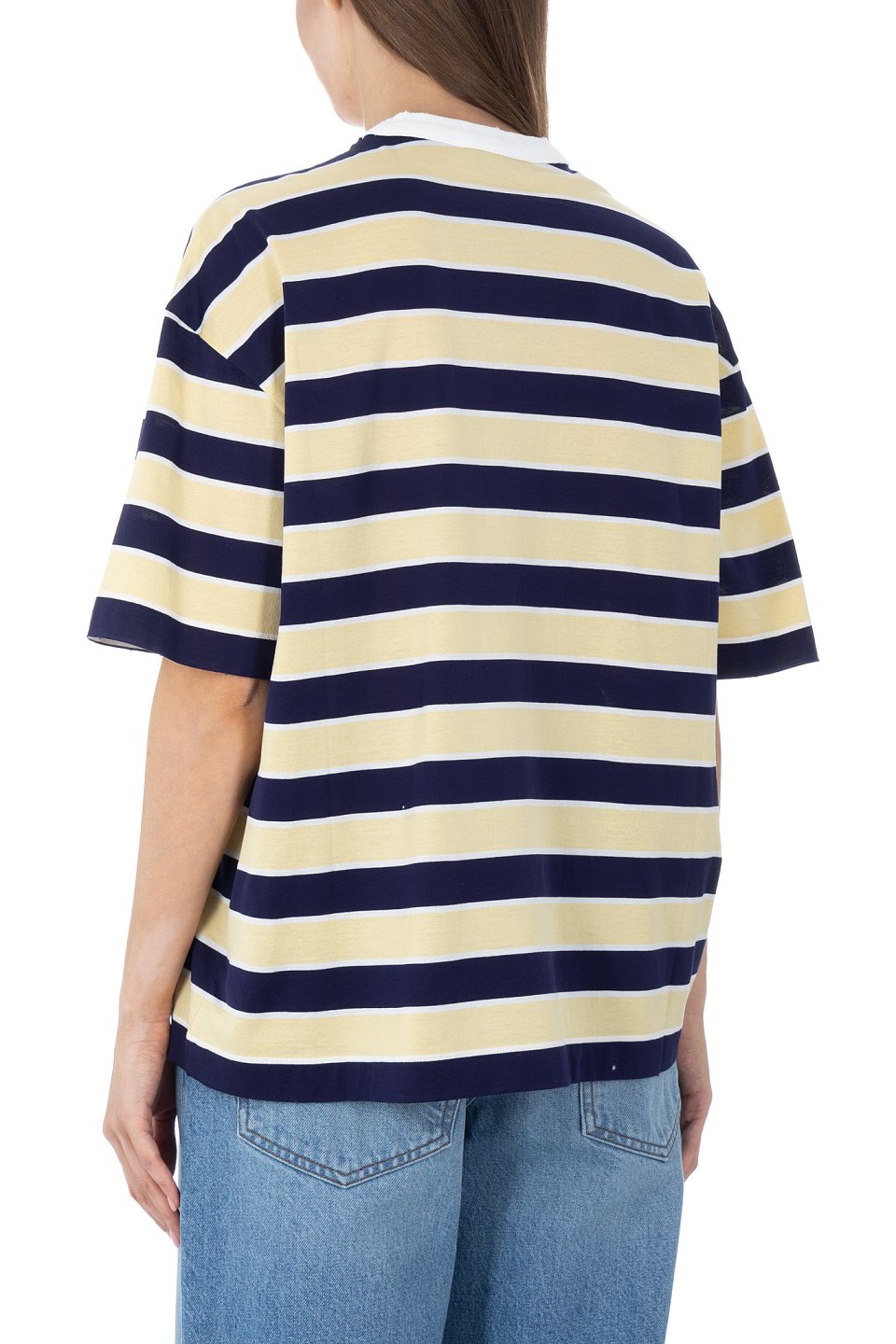 Футболка Prada - фото 4