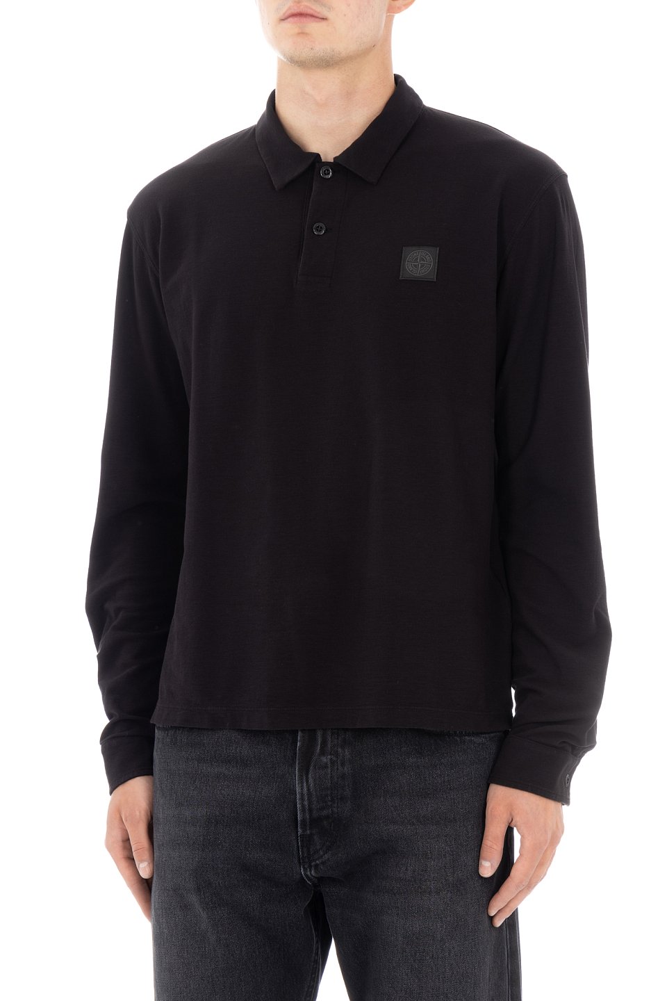 Поло Stone Island - фото 3