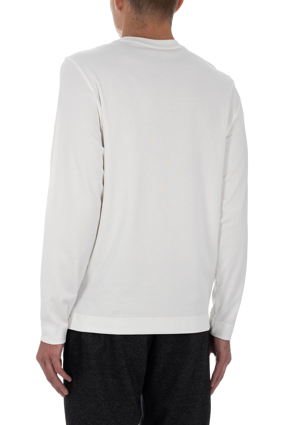 Лонгслив Gran Sasso - фото 4