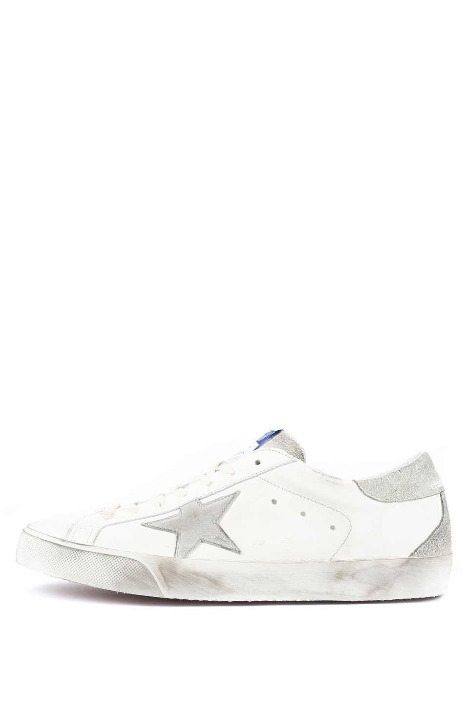 Кеды Golden Goose - фото 1