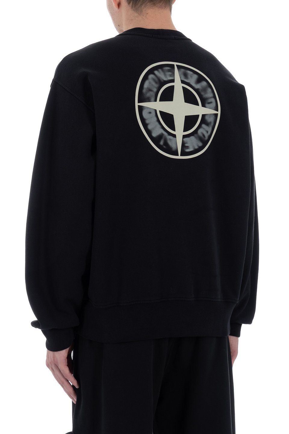 Свитшот Stone Island - фото 4