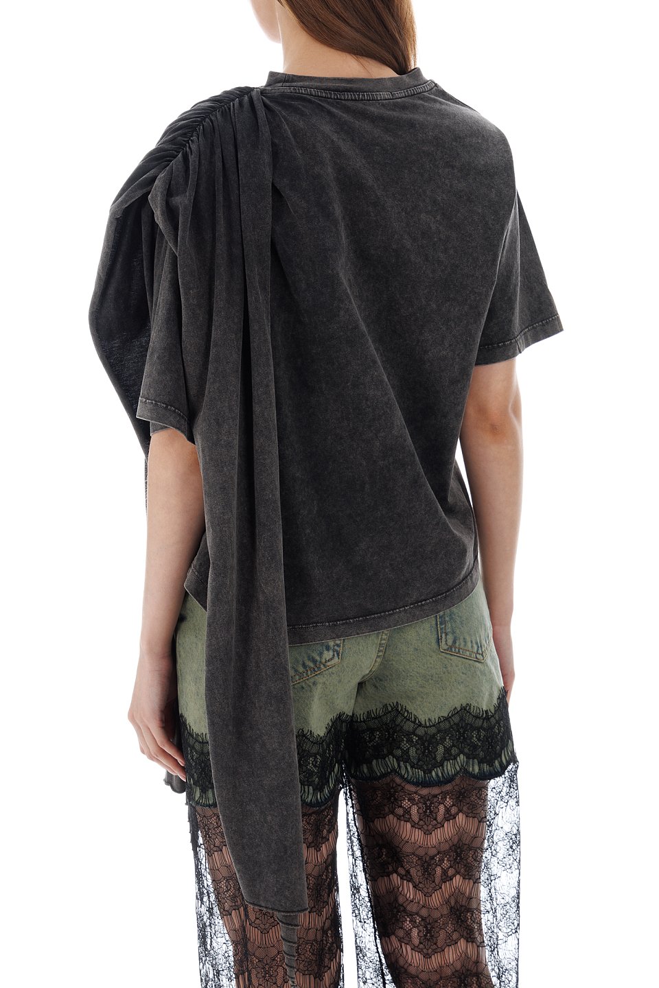 Футболка Giuseppe Di Morabito - фото 4