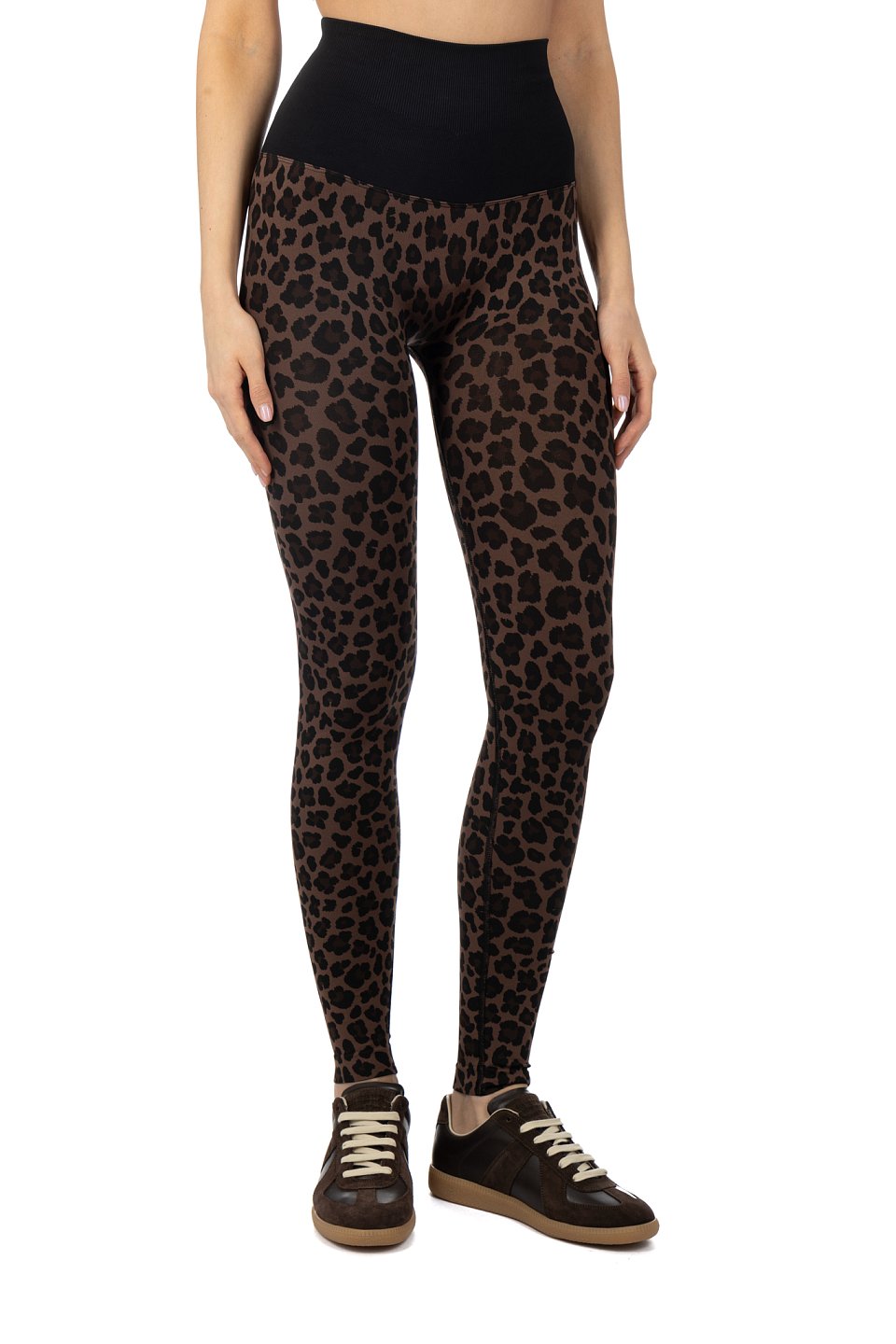 Леггинсы Mc2 Saint Barth - фото 3