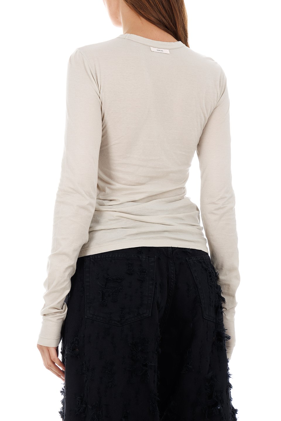 Лонгслив Haikure - фото 4