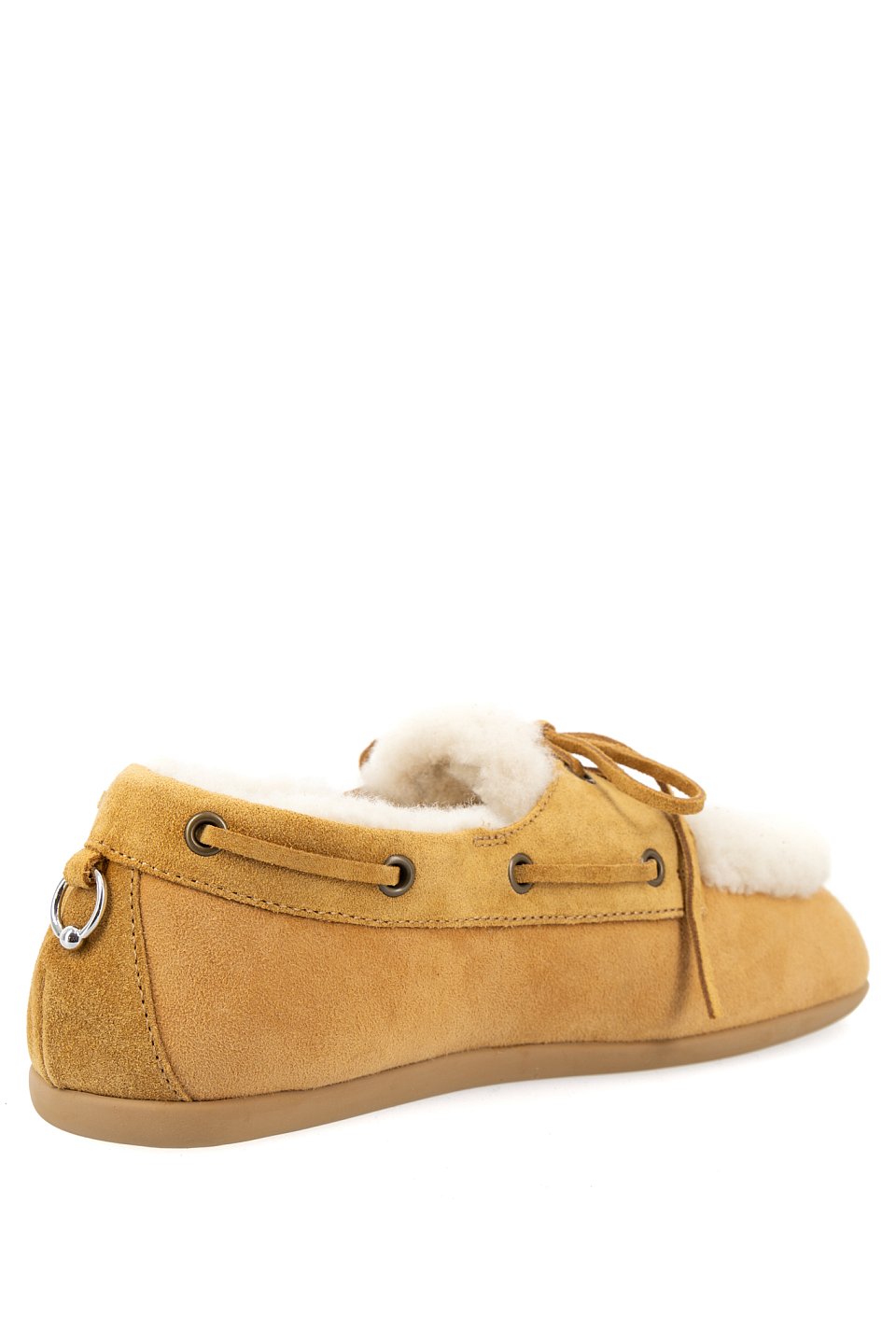 Лоферы 3juin - фото 3