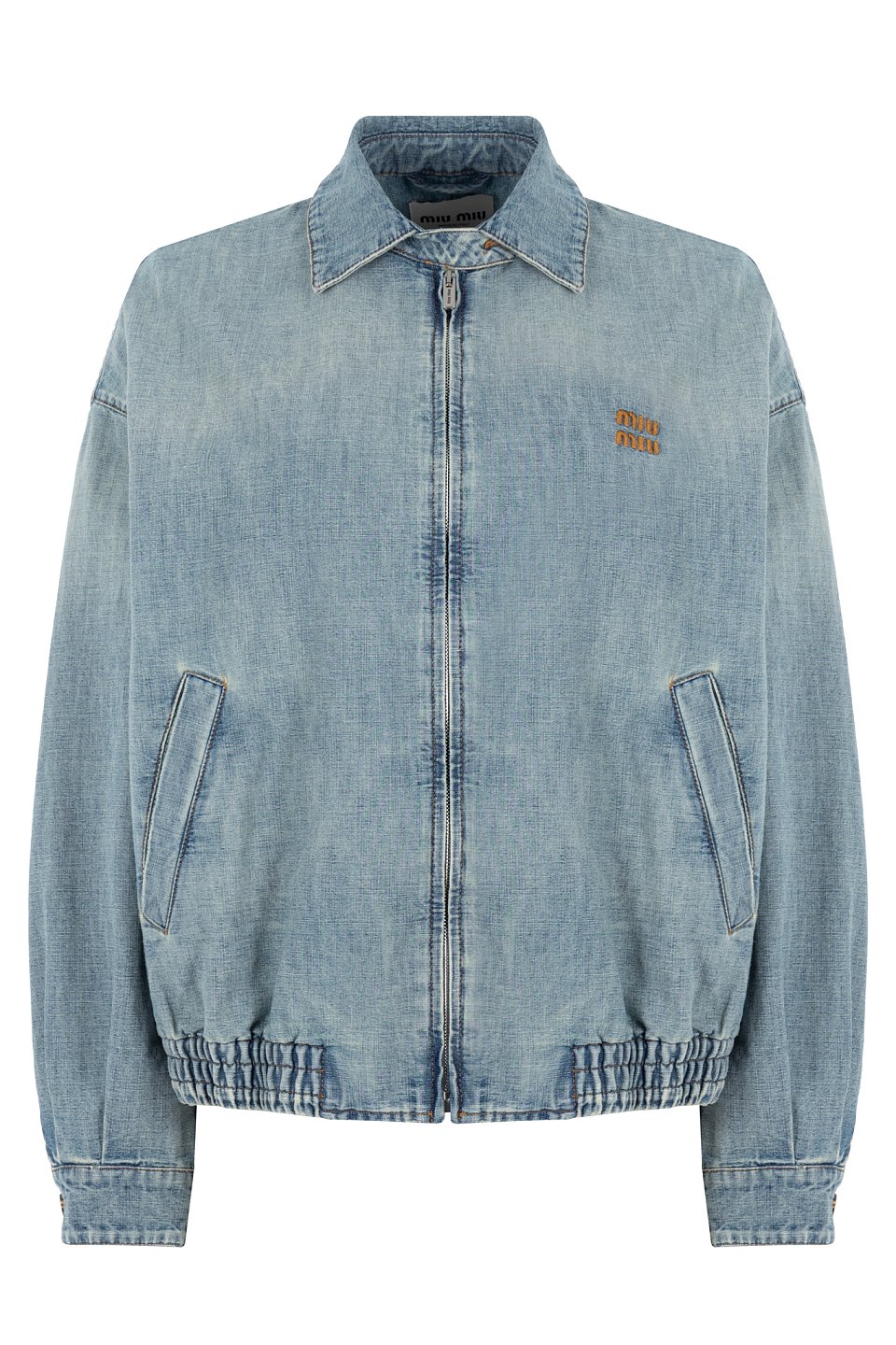 Куртка Miu Miu - фото 1