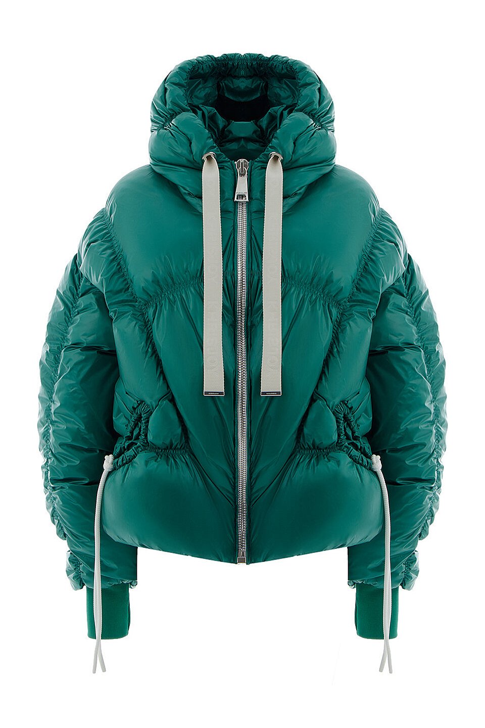 Пуховик Khrisjoy - фото 1