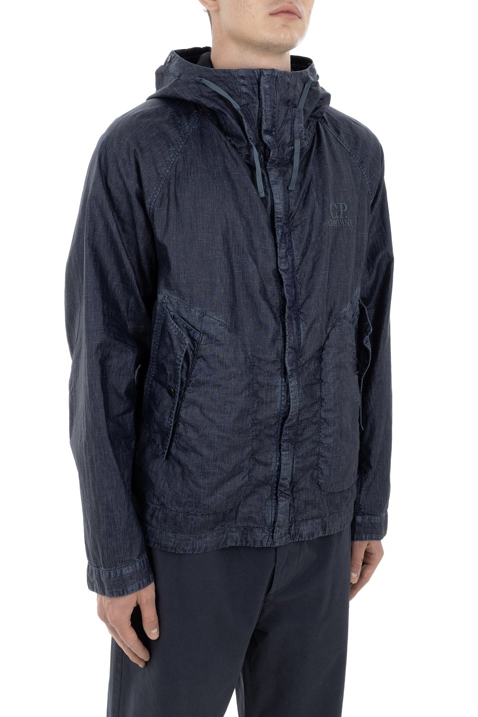 Куртка C.P. Company - фото 3