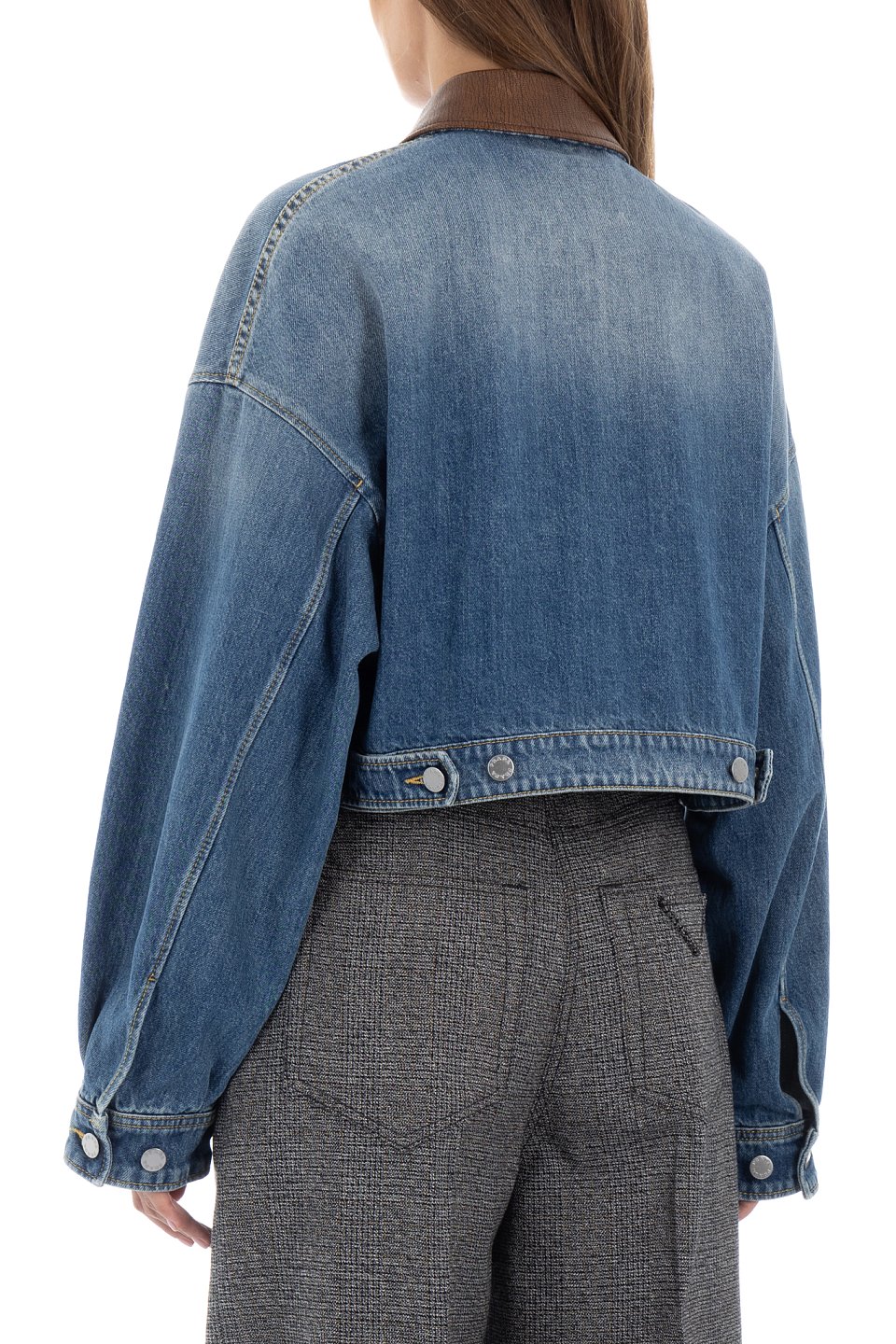 Куртка Prada - фото 4