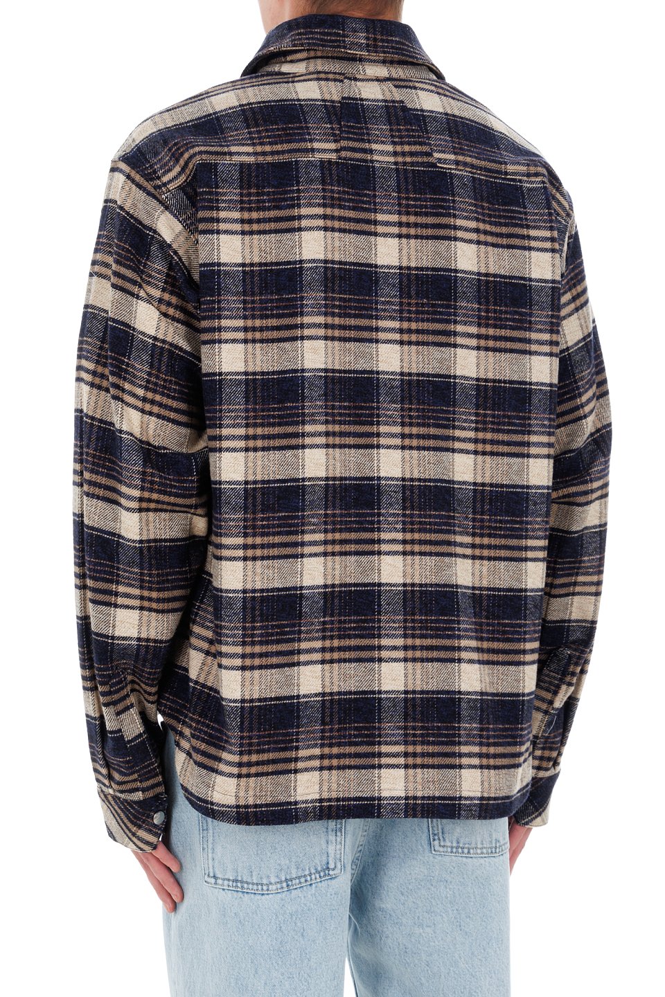 Рубашка Rhude - фото 4