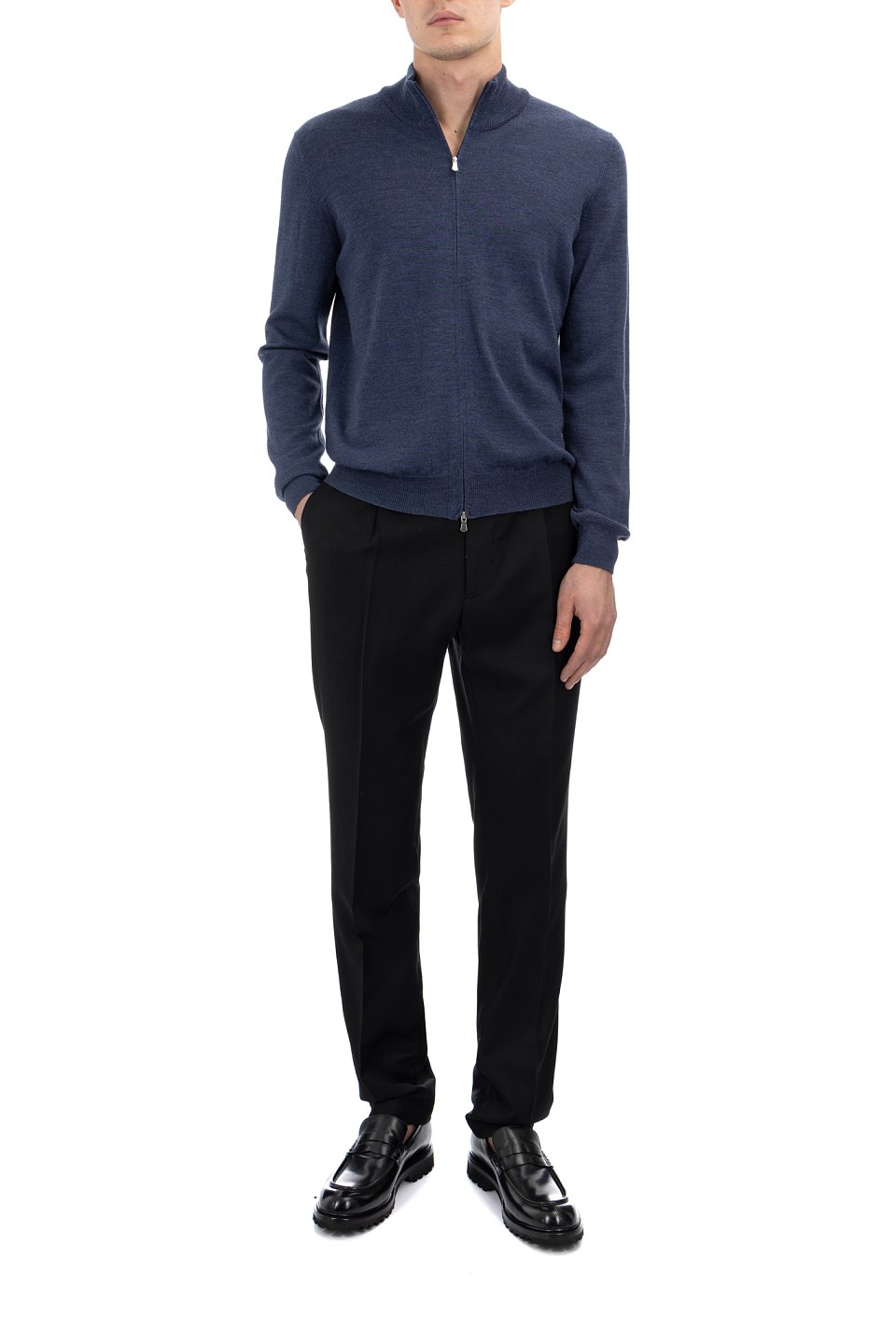 Брюки Berwich - фото 2