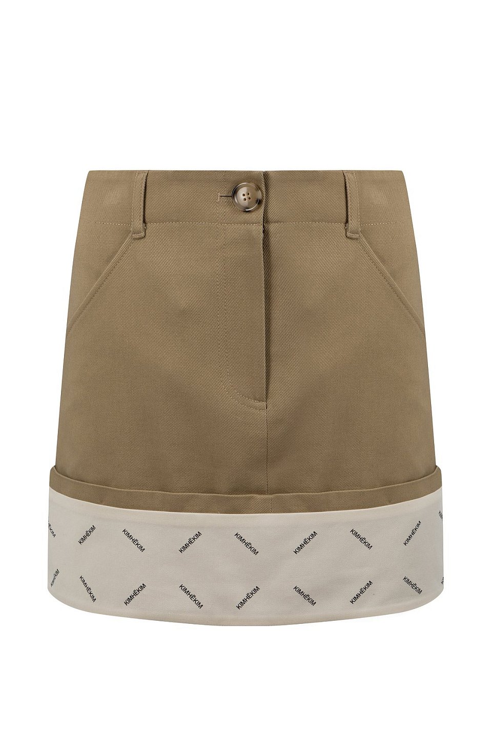 Юбка Kimhekim - фото 1