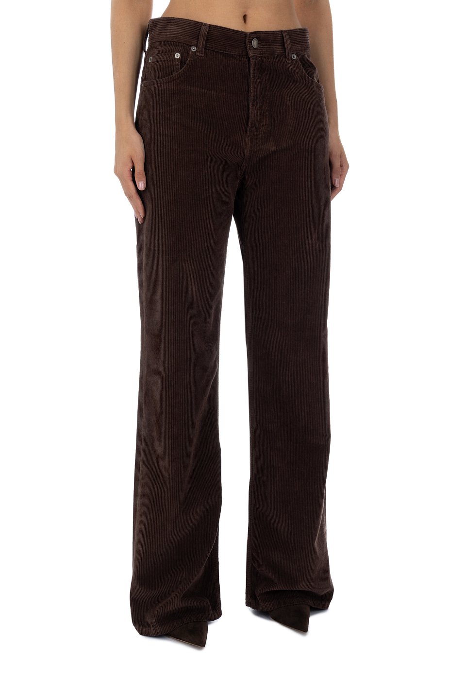 Джинсы Haikure - фото 3