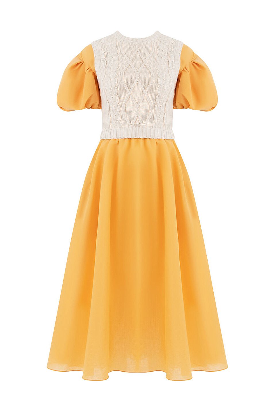 Платье Rosie Assoulin - фото 1