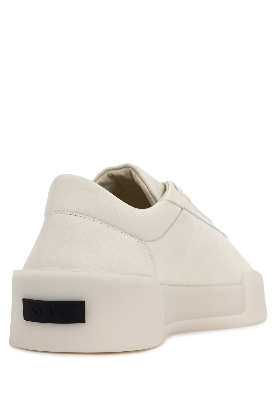 Кеды Fear Of God - фото 3