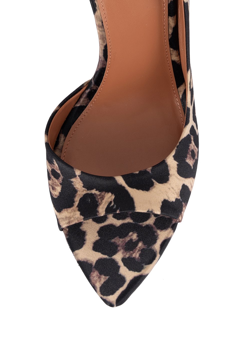 Туфли Etienne Marcel - фото 4