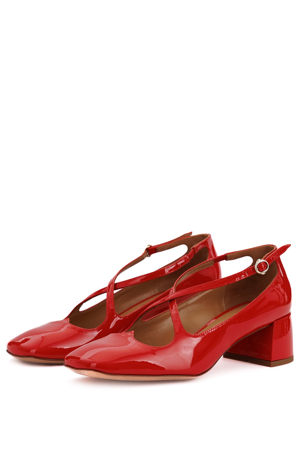 Туфли A.bocca - фото 2