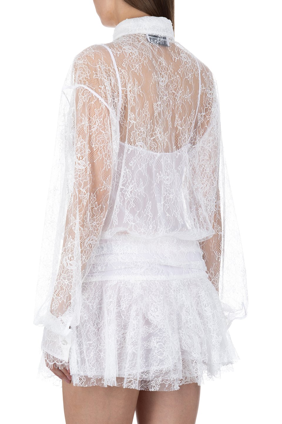 Платье Giuseppe Di Morabito - фото 4