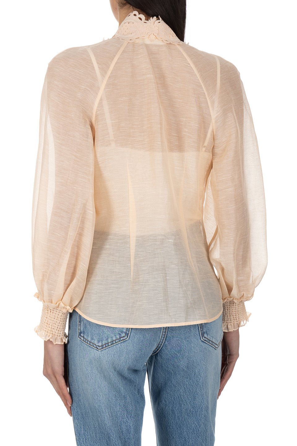 Блуза Zimmermann - фото 4