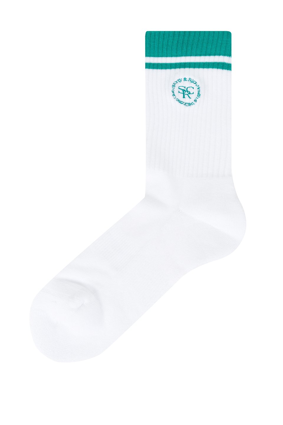 Носки Sporty & Rich - фото 1