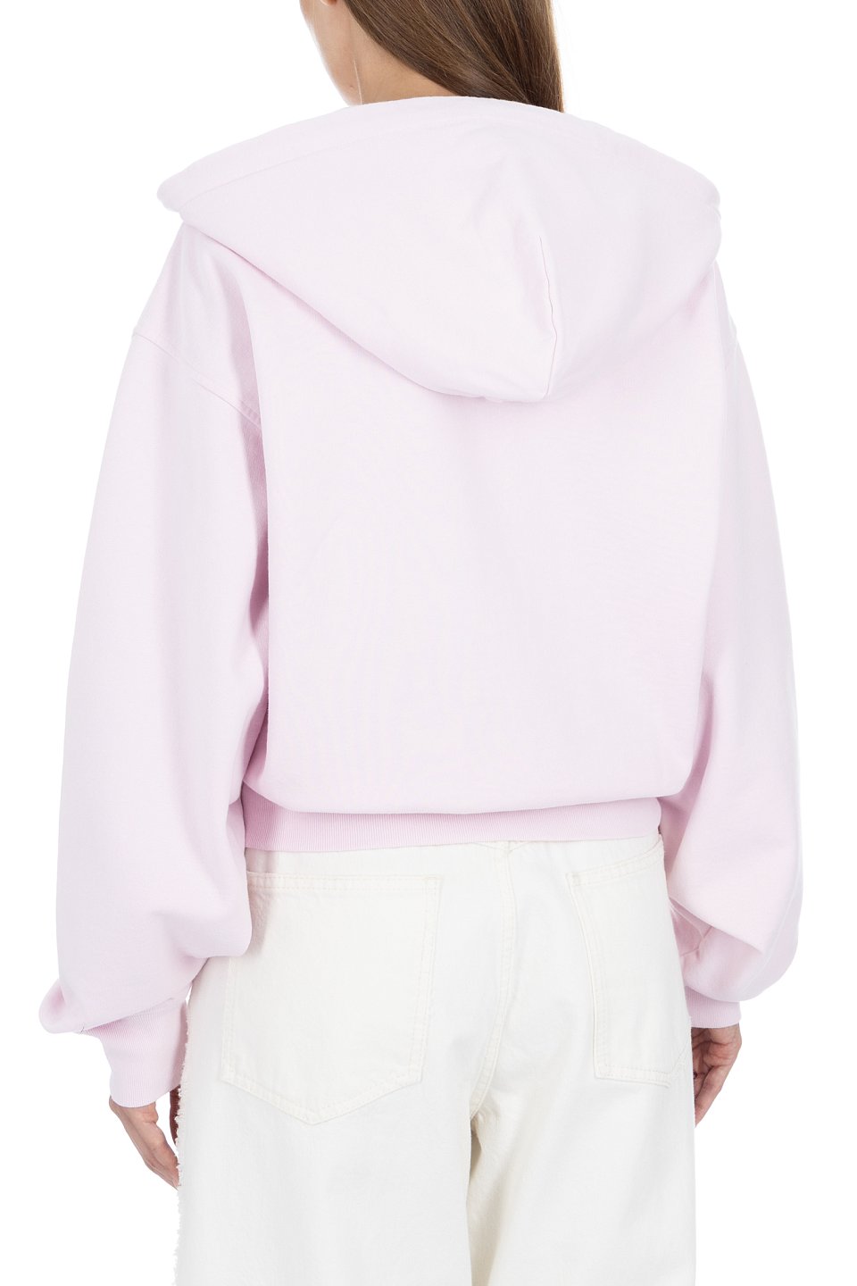 Худи Alexander Wang - фото 2