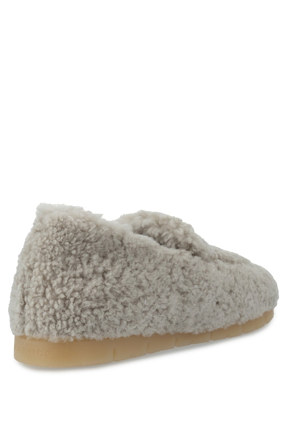 Мокасины Amenica - фото 3