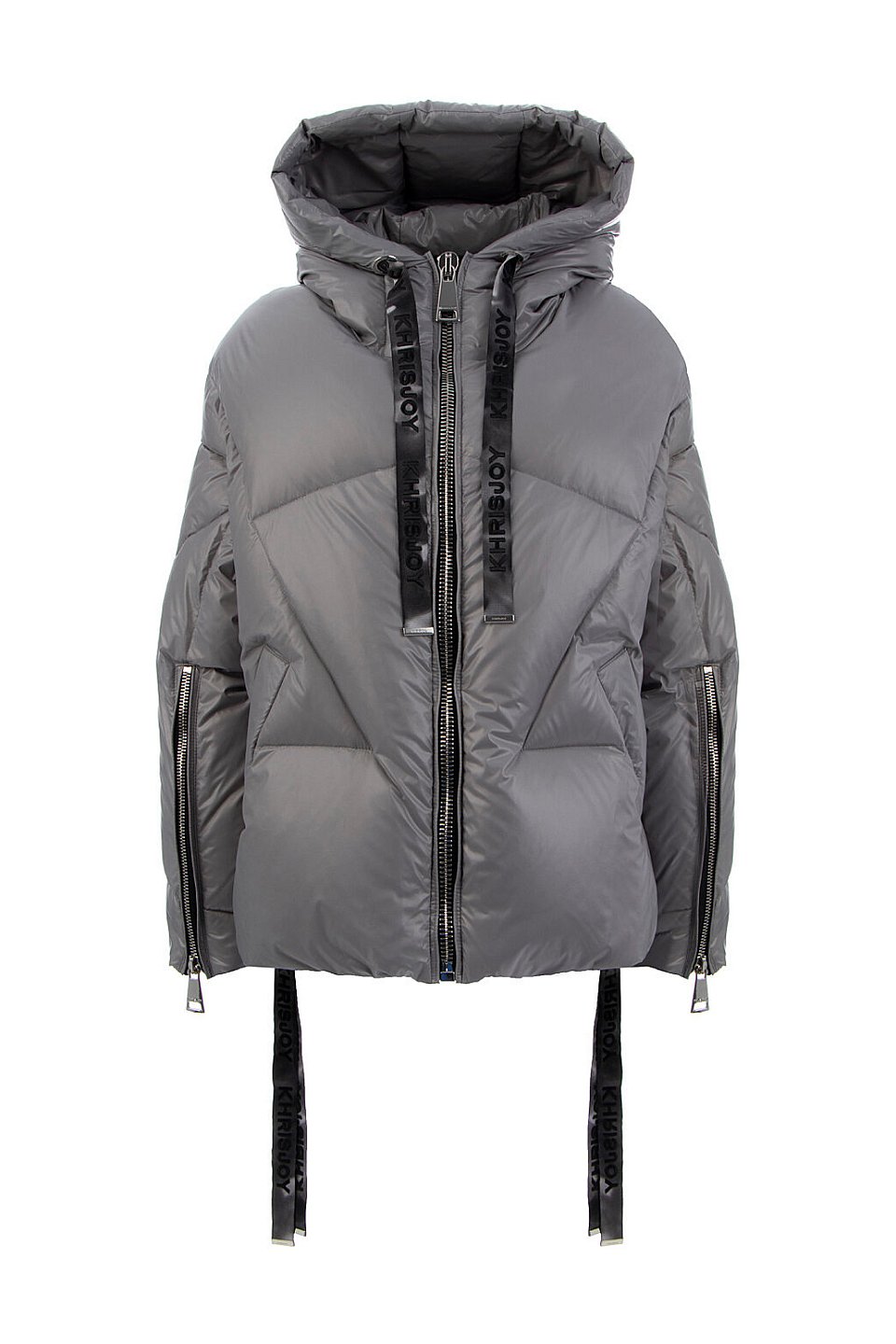 Пуховик Khrisjoy - фото 1