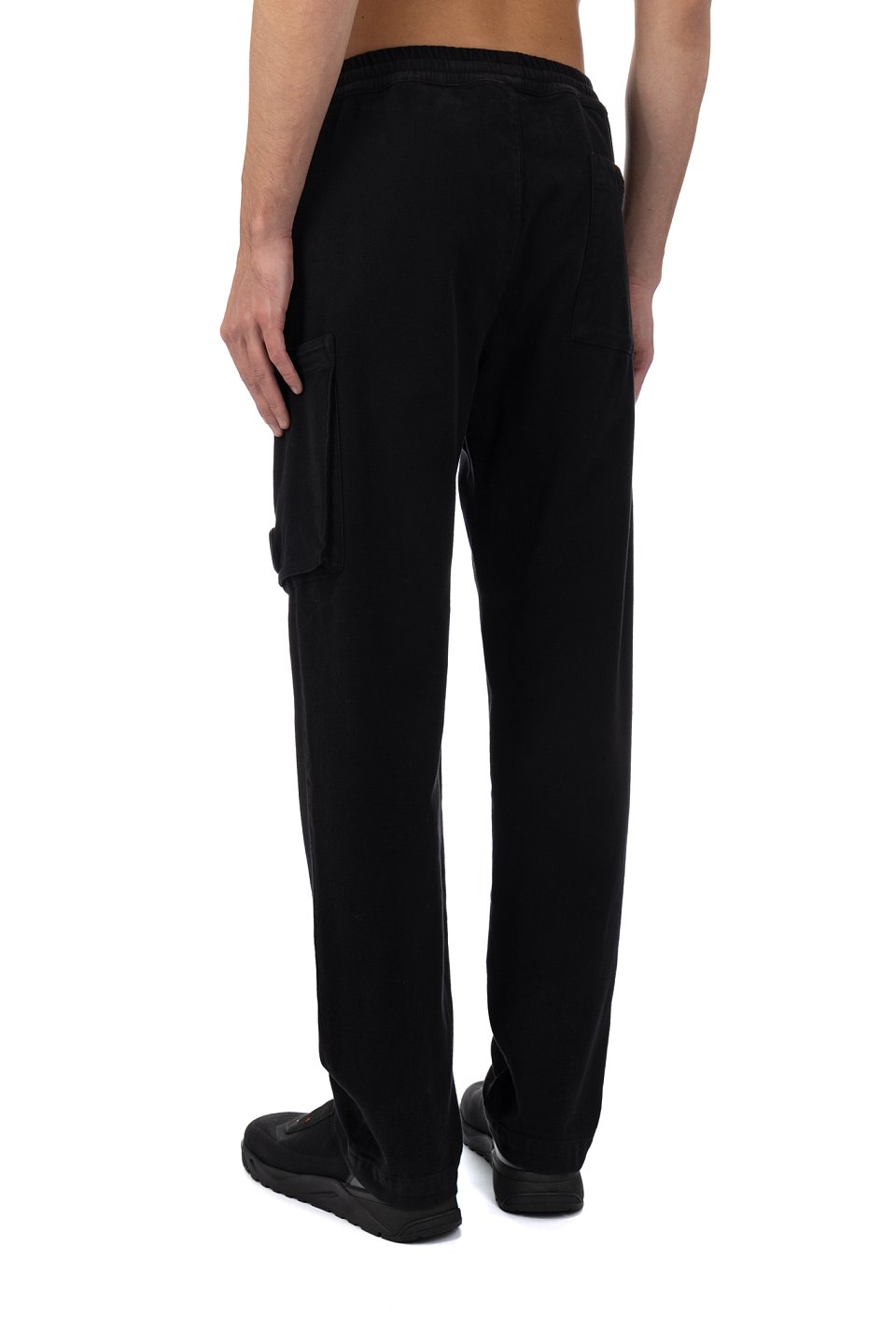 Брюки C.P. Company - фото 4