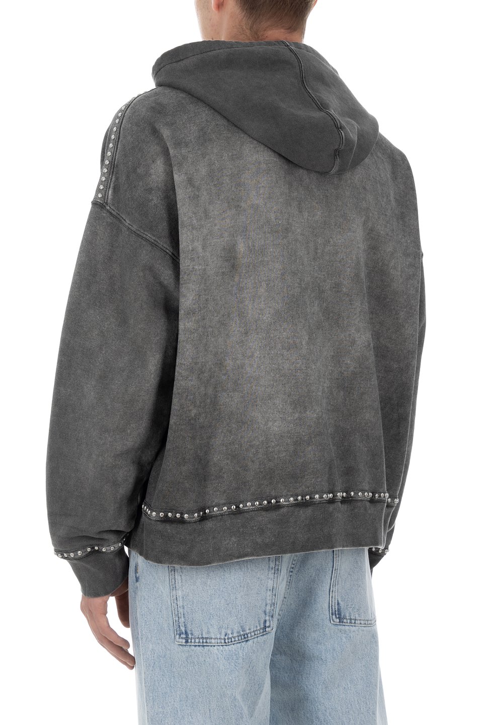 Худи Golden Goose - фото 4