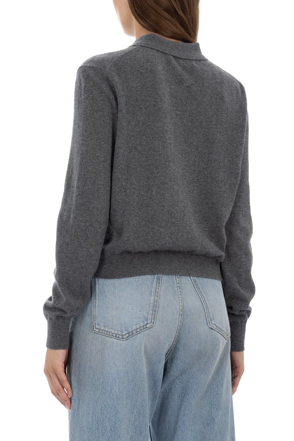 Кардиган Arch4 - фото 4