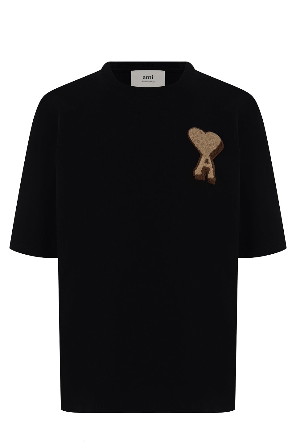 Футболка Ami - фото 1