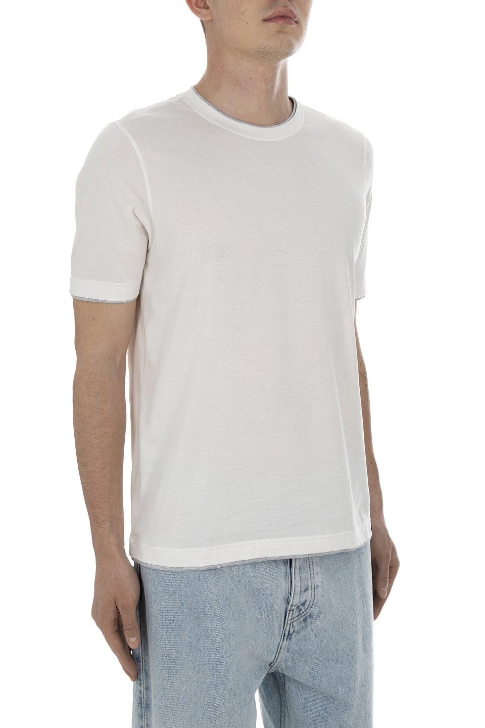 Футболка Gran Sasso - фото 3