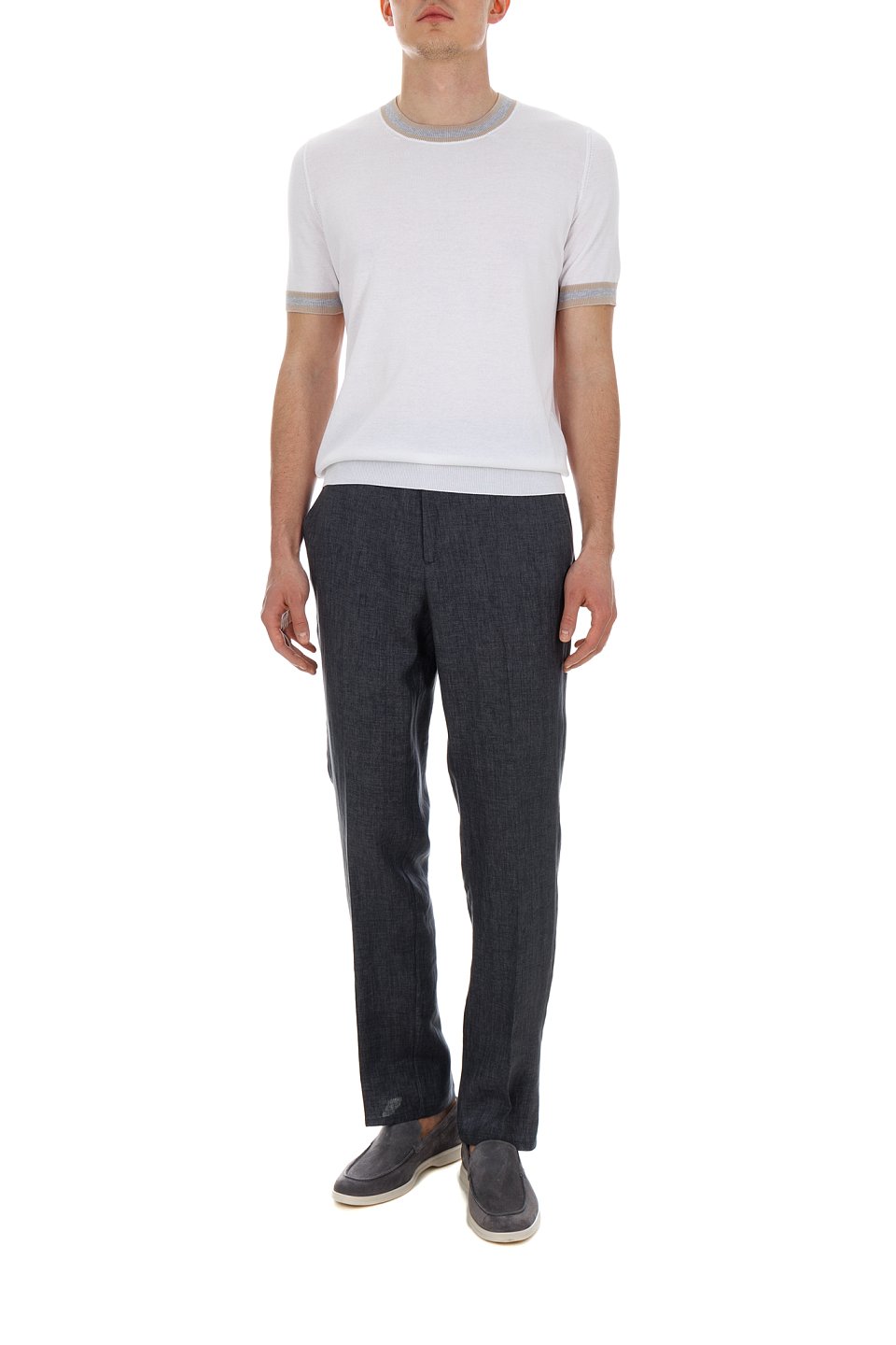 Брюки Berwich - фото 2