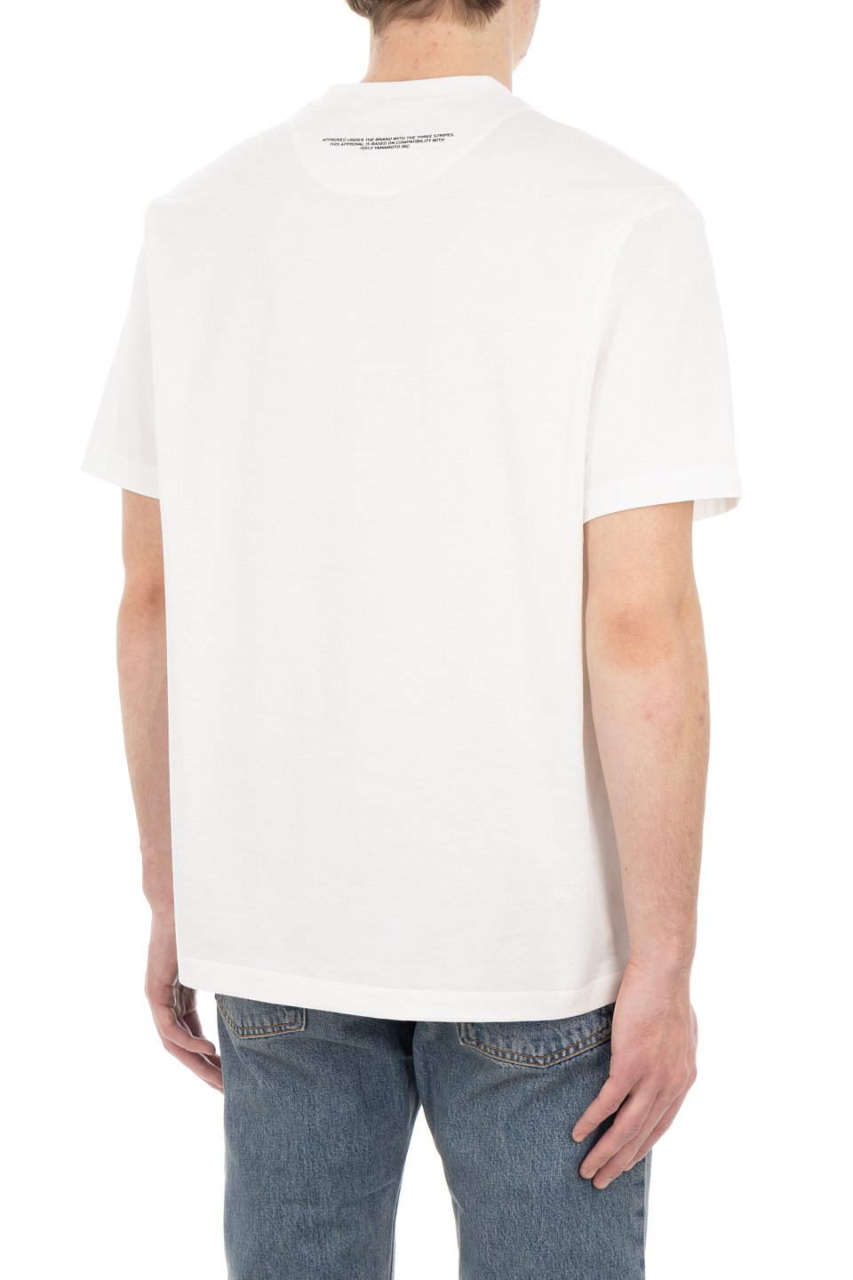 Футболка Y-3 - фото 4