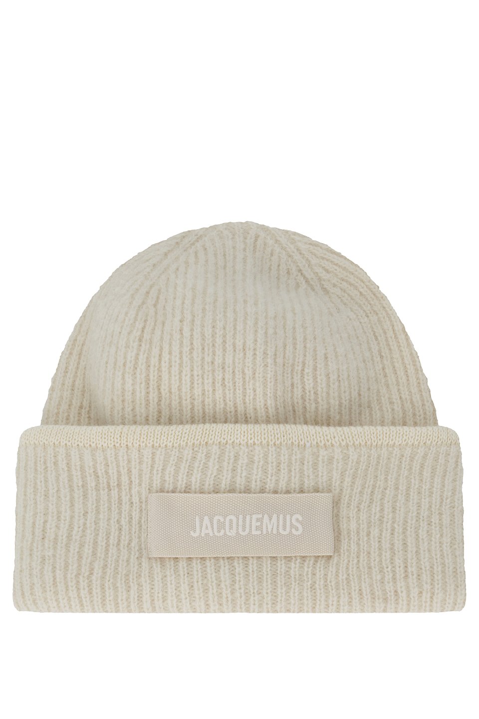 Шапка Jacquemus - фото 1