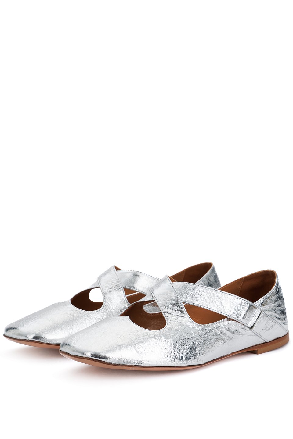 Балетки A.bocca - фото 2