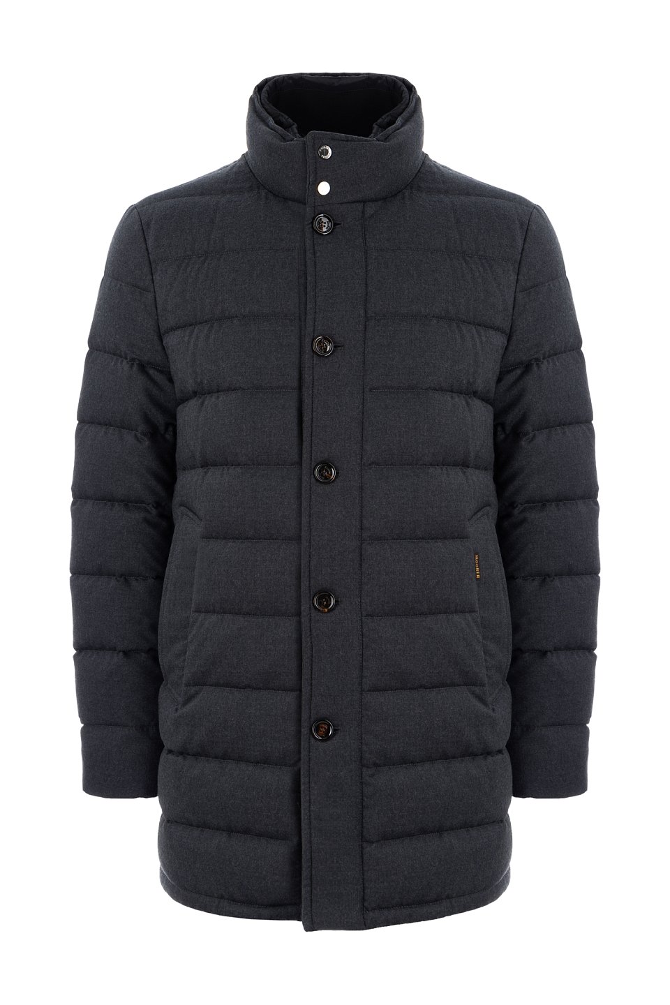 Пуховик MooRER - фото 1