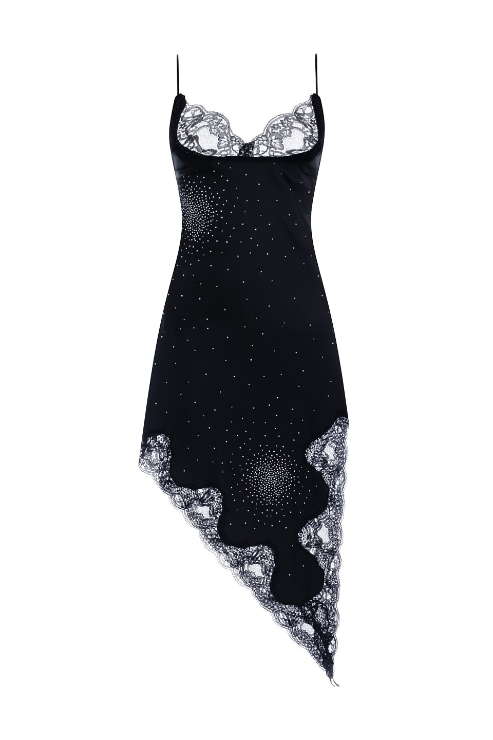 Платье Giuseppe Di Morabito - фото 1