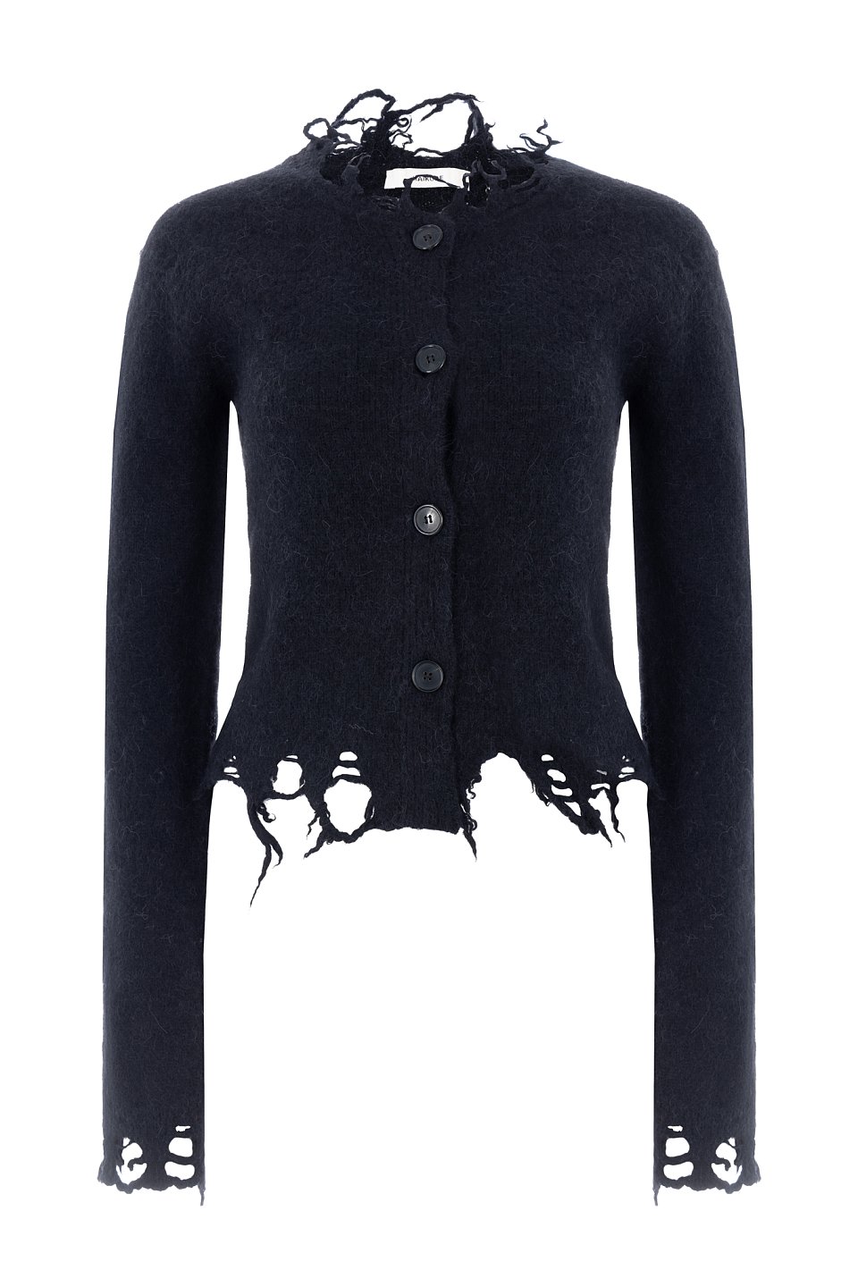 Кардиган Haikure - фото 1