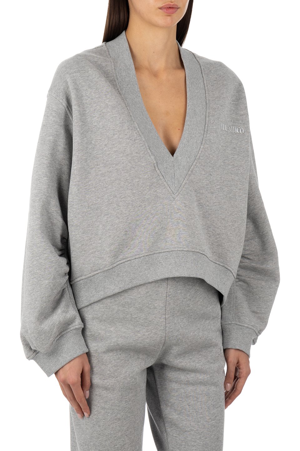 Толстовка The Attico - фото 3