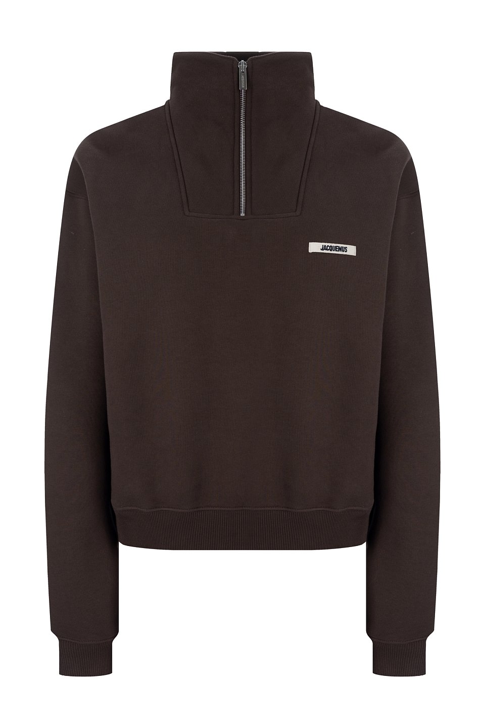 Свитшот Jacquemus - фото 1