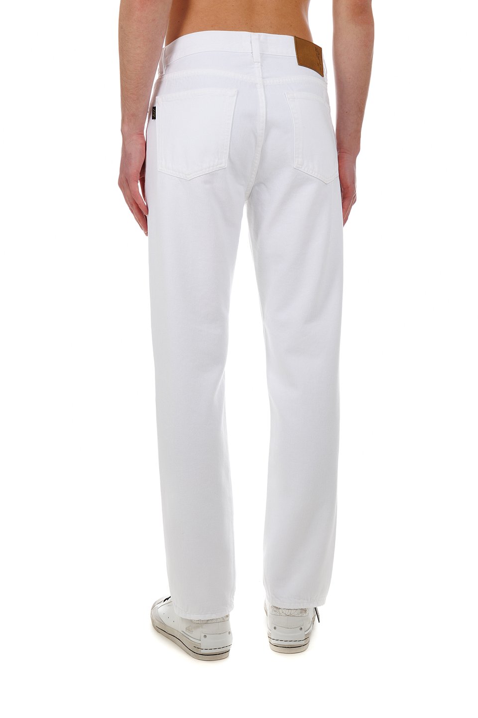 Джинсы Haikure - фото 4