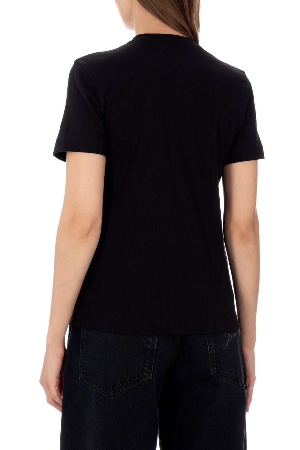 Футболка Jacquemus - фото 4