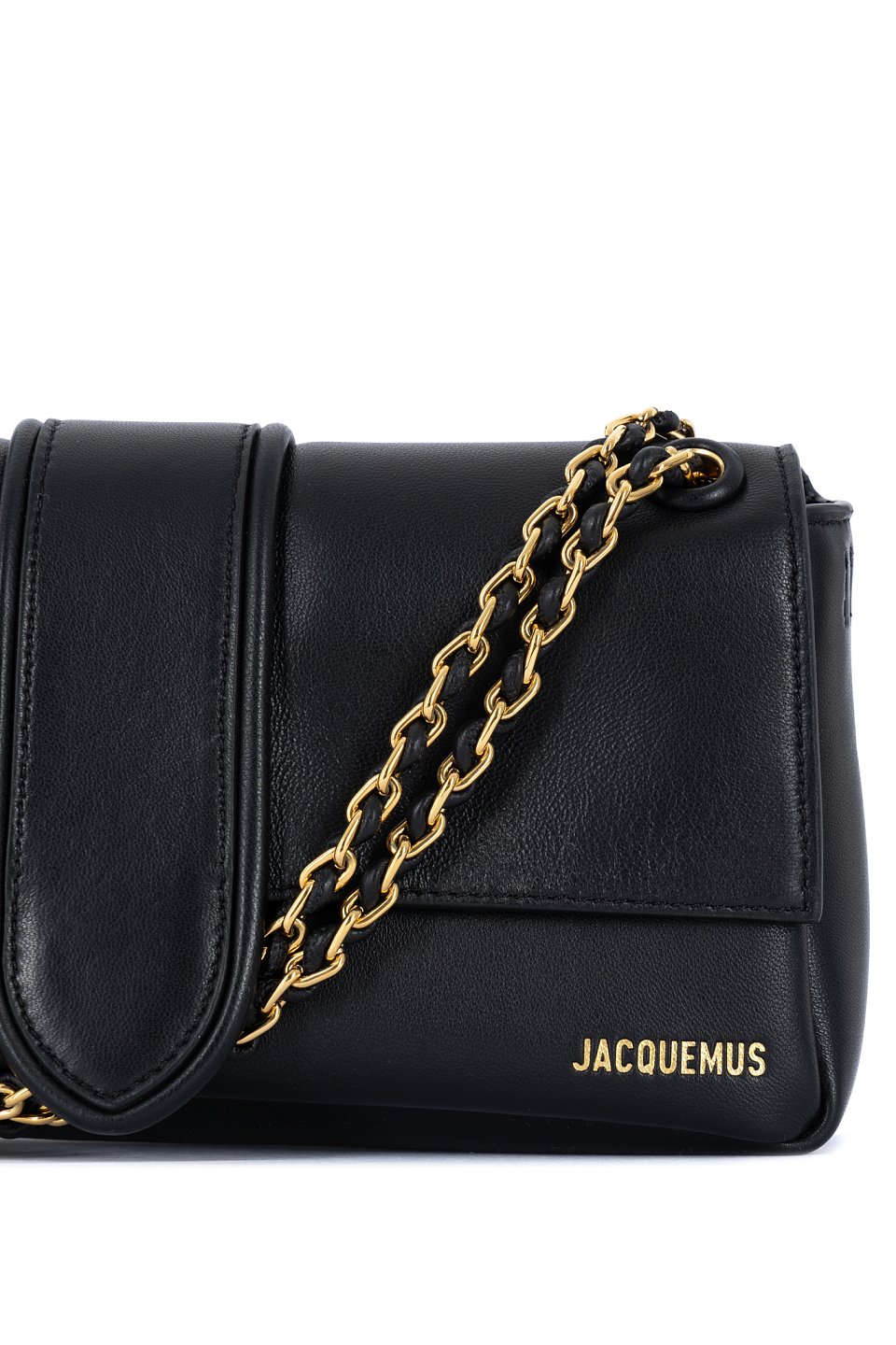Сумка Jacquemus - фото 5